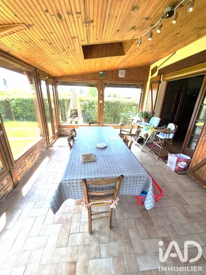 Pavillon à Criquiers (76390)
