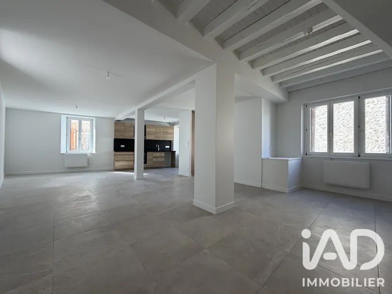Maison 4 pièces 83 m² · à Pringy · 83,2 m² · 1 250 €/mois