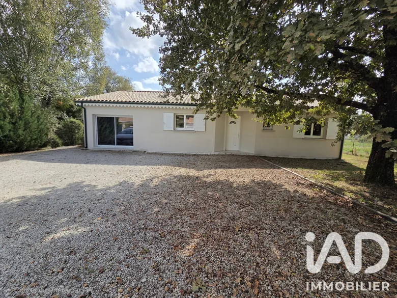 Maison 5 pièces 125 m² · à Naujac-sur-Mer · 125 m² · 320 000 €