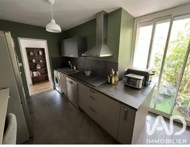 Appartement à La Seyne-sur-Mer (83500)