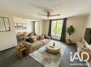 Appartement à La Seyne-sur-Mer (83500)