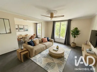 Appartement à La Seyne-sur-Mer (83500)