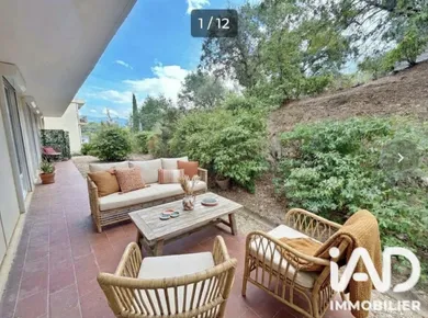 Appartement à La Seyne-sur-Mer (83500)