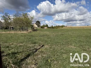 Land in Viels-Maisons (02540)