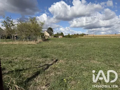 Terrain à Viels-Maisons (02540)