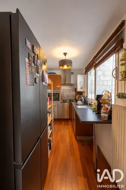 Apartment in Libourne (33500)