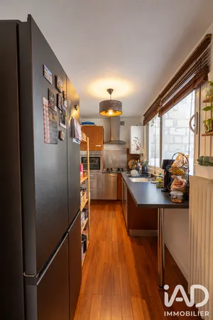 Appartement à Libourne (33500)