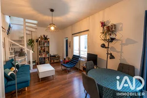 Appartement à Libourne (33500)