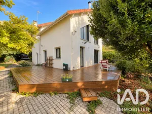 Maison à Saint-Germain-lès-Arpajon (91180)