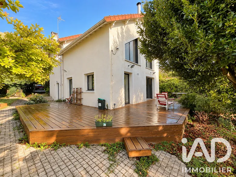 Maison 5 pièces 115 m² · à Saint-Germain-lès-Arpajon · 115 m² · 329 000 €