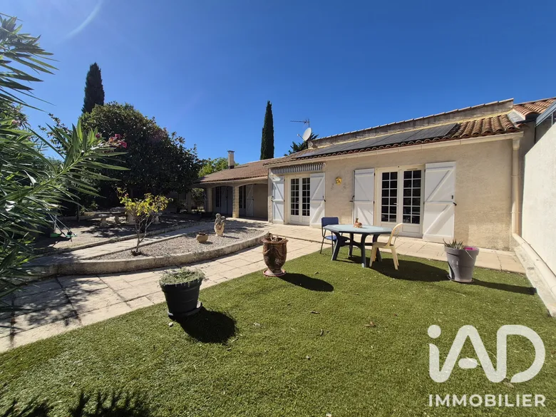 Maison 5 pièces 137 m² · à Grabels · 137 m² · 450 000 €