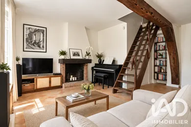 Appartement à Paris (75003)