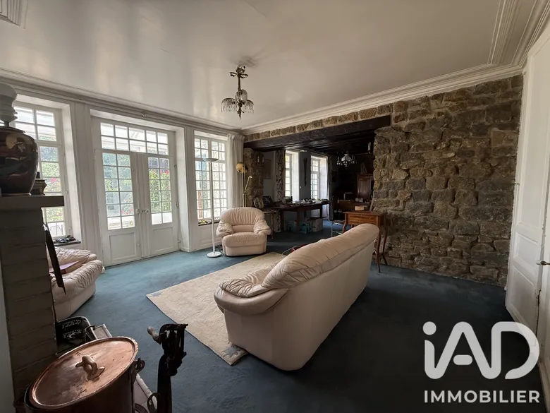 Maison 10 pièces 230 m² · à Saint-Martin-Boulogne · 230 m² · 348 500 €