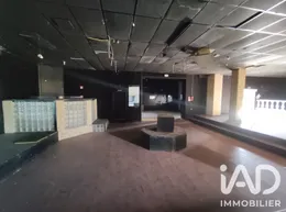 Commercial in Saint-Germain (86310)