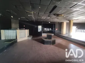 Commercial in Saint-Germain (86310)
