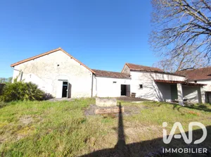 Commercial in Saint-Germain (86310)