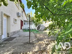 Townhouse in Montauban (82000)