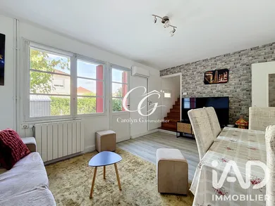 Maison de ville à Montauban (82000)