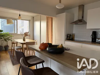 Appartement à Nantes (44200)