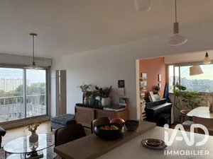 Appartement à Nantes (44200)