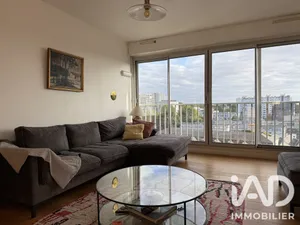 Apartment in Nantes (44200)