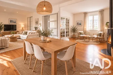 House in Nantes (44000)