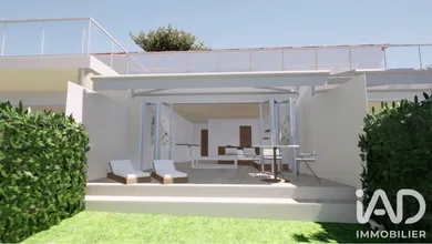Appartement à Le Castellet (83330)