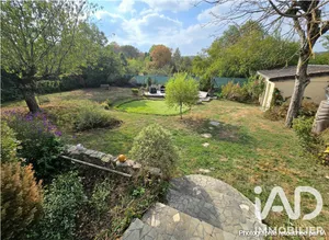 Village house in Nanteuil-lès-Meaux (77100)