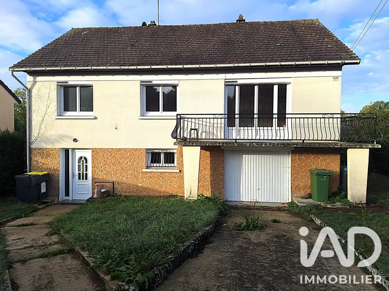Maison 5 pièces 102 m² · à Coulommiers · 102 m² · 207 000 €