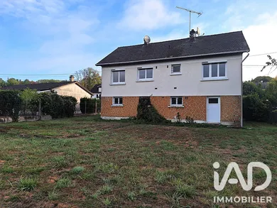 House in Coulommiers (77120)