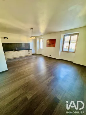 Apartment in Viuz-en-Sallaz (74250)
