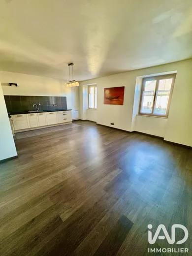 Appartement à Viuz-en-Sallaz (74250)