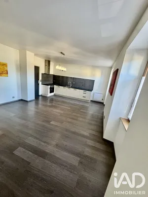 Appartement à Viuz-en-Sallaz (74250)