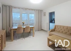 Appartement à Créteil (94000)