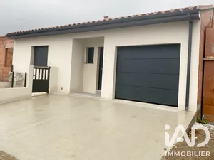 Maison à Thuir (66300)