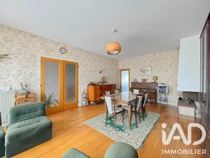 House in Vandœuvre-lès-Nancy (54500)