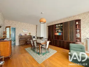 House in Vandœuvre-lès-Nancy (54500)