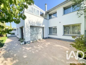 House in Vandœuvre-lès-Nancy (54500)