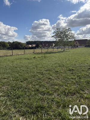 Land in Viels-Maisons (02540)
