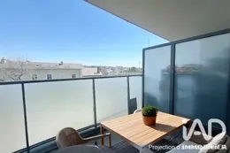 Apartment in Brétigny-sur-Orge (91220)