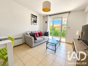 Apartment in Narbonne (11100)