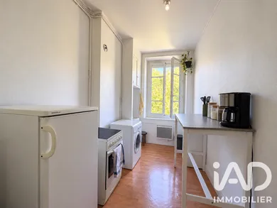Appartement à Lyon (69007)