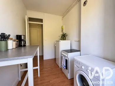 Appartement à Lyon (69007)