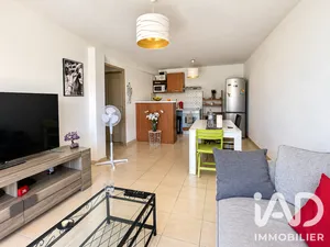 Appartement à Narbonne (11100)