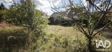 Terrain à bâtir à Pierrelaye (95480)