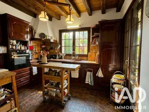 Traditional house in Athis-Mons (91200)