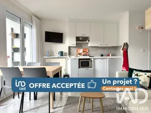 Apartment in Dinard (35800)