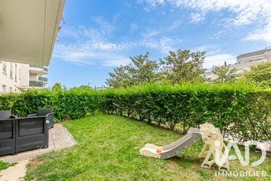 Appartement à Montévrain (77144)