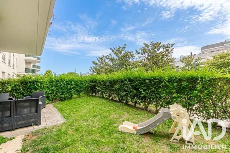 Appartement 2 pièces 31 m² · à Montévrain · 31 m² · 188 000 €