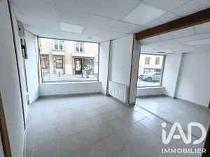 Townhouse in Le Monastier-sur-Gazeille (43150)
